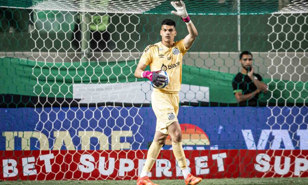 brazao-descarta-favoritismo-do-santos-contra-o-lanterna-botafogo-sp-na-serie-b