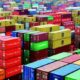 greve-retem-17,3-mil-automoveis-importados-nos-portos-e-reduz-atividade-em-ate-5%
