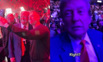 trump-entra-no-tiktok,-plataforma-que-queria-proibir-quando-presidente-dos-eua