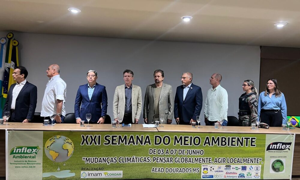 xxi-semana-do-meio-ambiente-promove-debate-sobre-conscientizacao-das-questoes-ambientais -|-portal-prefeitura-de-dourados