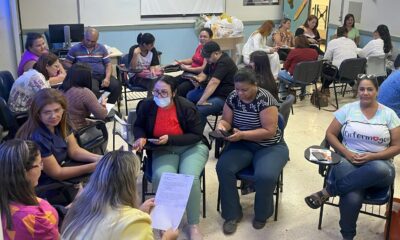 profissionais-de-saude-da-rede-basica-participam-de-capacitacao-em-sala-de-vacinacao-|-portal-prefeitura-de-dourados