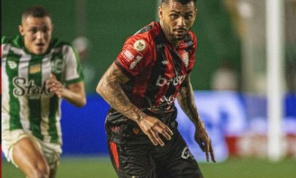 vitoria-busca-o-empate-com-o-juventude-em-caxias,-mas-continua-sem-ganhar-no-brasileirao