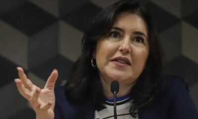 simone-tebet-descarta-desvinculacao-de-aposentadorias-do-salario-minimo