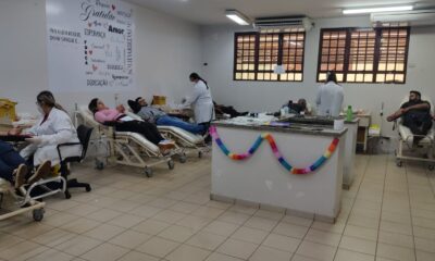 hemosul-de-dourados-realiza-dia-d-da-doacao-de-sangue-|-portal-prefeitura-de-dourados