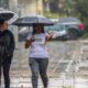 inmet:-regiao-sul-tem-cinco-alertas-para-temporais-nesta-segunda-feira