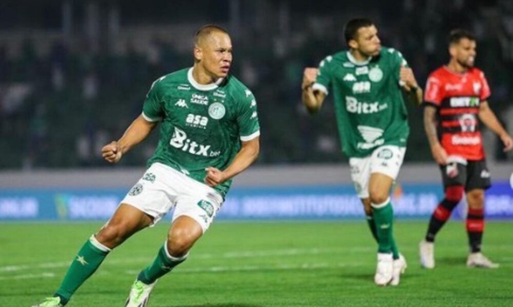 com-final-maluco-e-6-gols,-guarani-e-ituano-empatam-e-seguem-na-zona-de-rebaixamento-da-serie-b