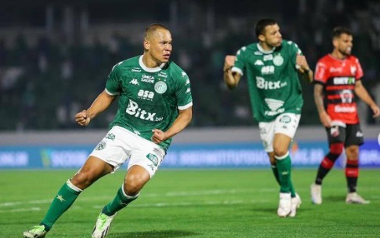 com-final-maluco-e-6-gols,-guarani-e-ituano-empatam-e-seguem-na-zona-de-rebaixamento-da-serie-b