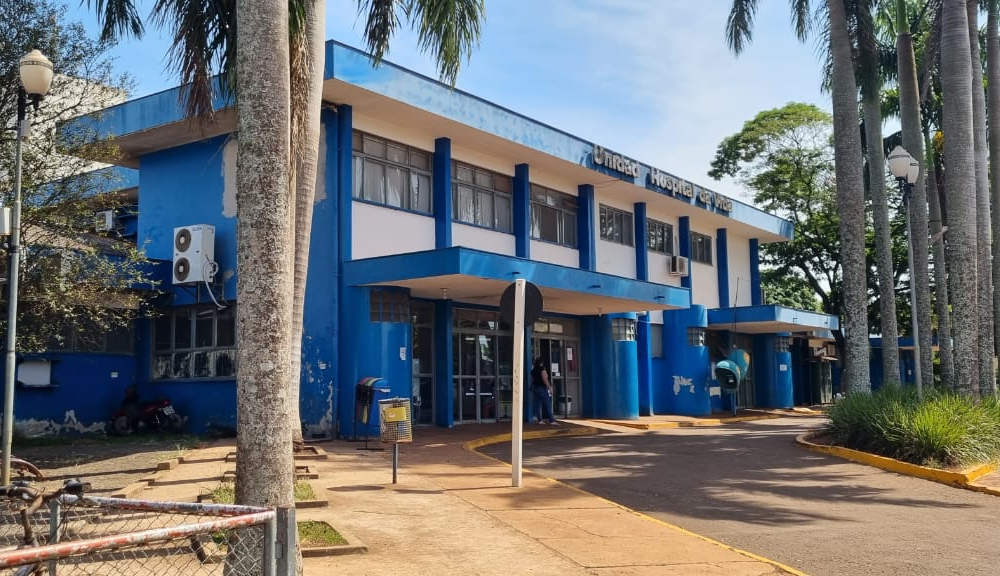 hospital-da-vida:-medicos-querem-instalar-portao-e-impedir-outros-funcionarios-de-usar-estacionamento-–-folha-de-dourados-–-noticias-de-dourados-ms-e-regiao