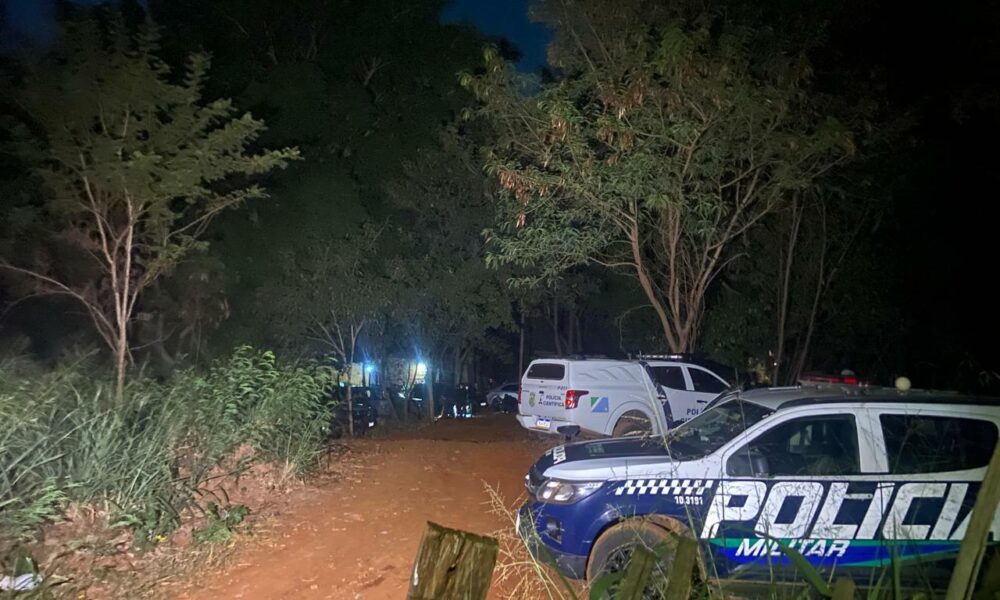 policial-militar-morre-em-troca-de-tiros-com-o-choque,-outro-pm-e-preso-e-caminhao-com-drogas-apreendido