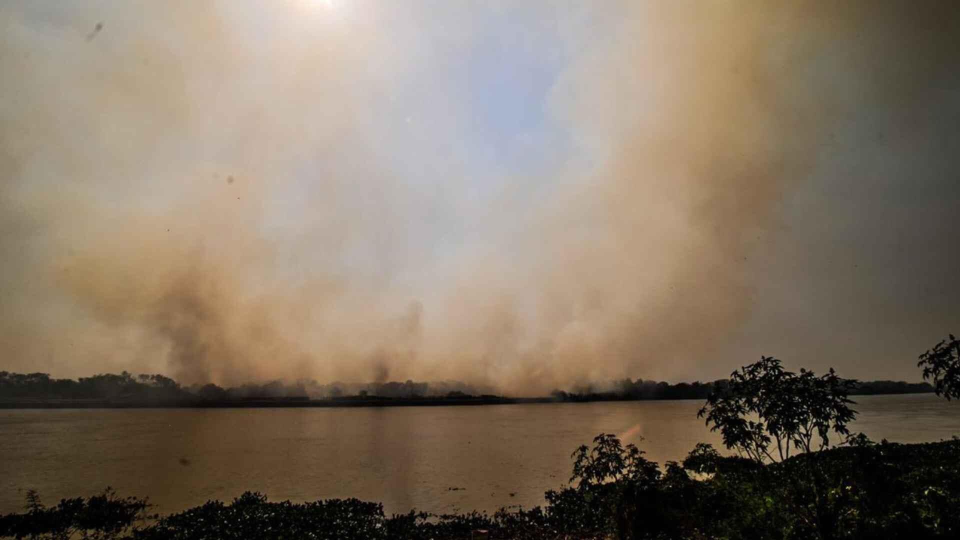 fogo-ja-destruiu-541-mil-hectares-de-pantanal,-equivalente-a-4-vezes-o-tamanho-da-cidade-de-sao-paulo
