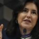 tebet:-nao-vao-faltar-recursos-e-orcamento-para-combater-problema-de-incendios