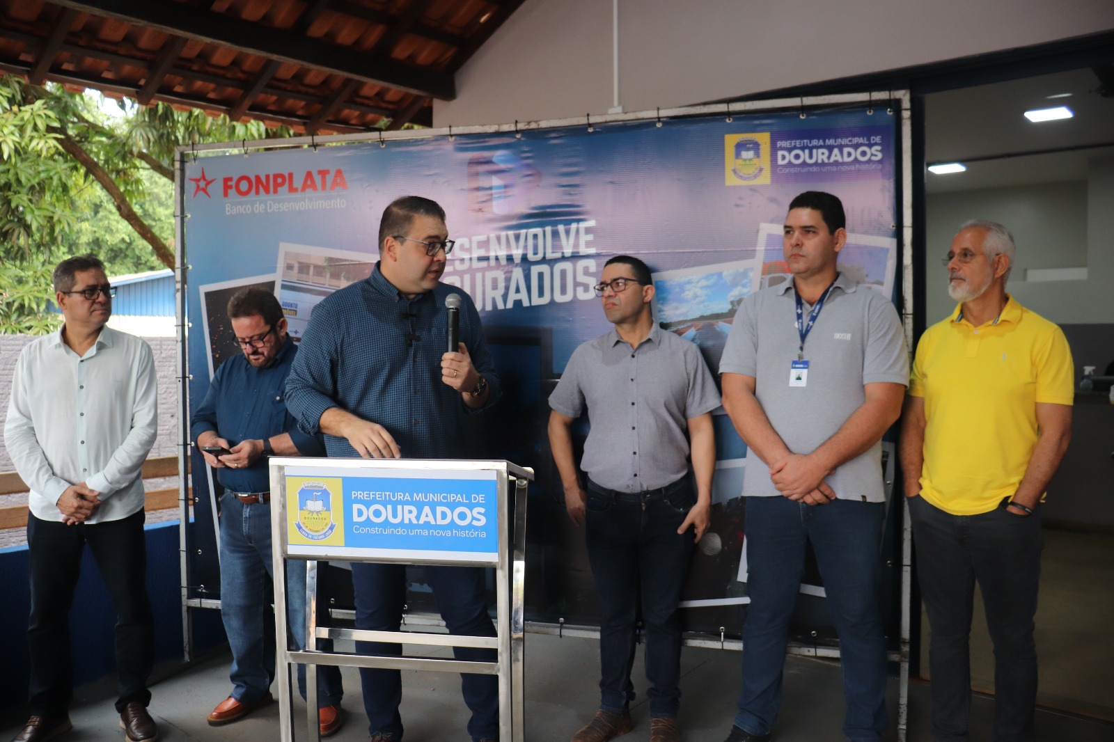 prefeitura-revitaliza-ubs-joquei-clube-e-renova-equipamentos-odontologicos-em-toda-a-rede-|-portal-prefeitura-de-dourados