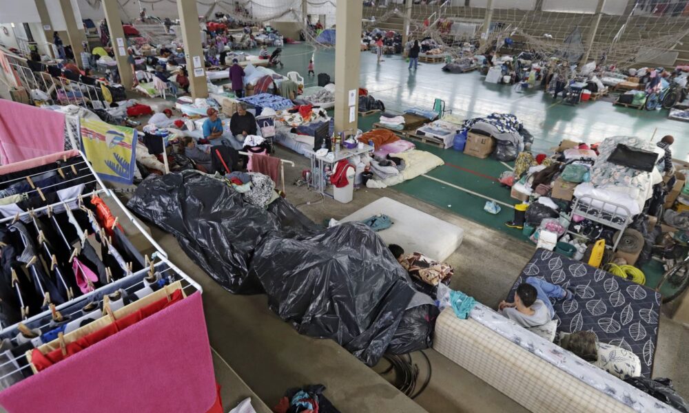 numero-de-pessoas-em-abrigos-no-rs-cai-89%-desde-pico-da-emergencia