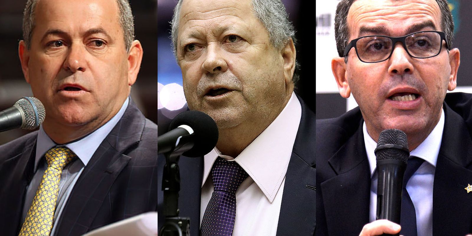 caso-marielle:-pgr-e-contra-soltura-de-irmaos-brazao-e-rivaldo-barbosa