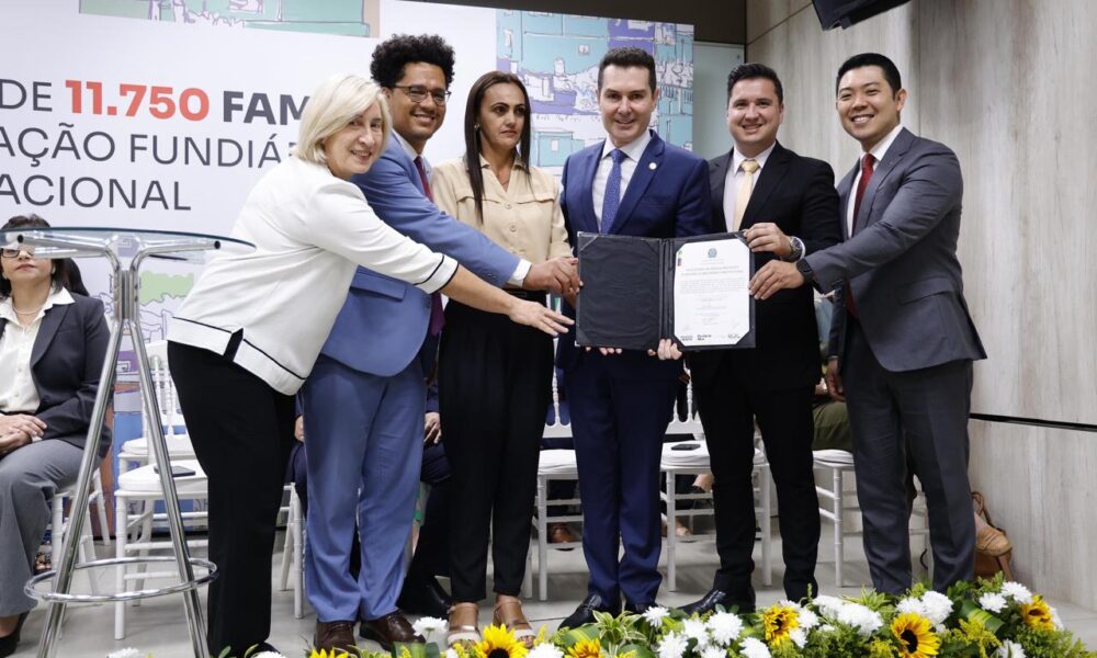 dourados-e-contemplado-em-programa-de-regularizacao-fundiaria-e-220-familias-vao-receber-titularidade-da-moradia-|-portal-prefeitura-de-dourados