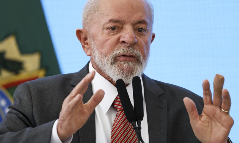 lula-relaciona-tentativa-de-golpe-na-bolivia-a-interesse-por-litio