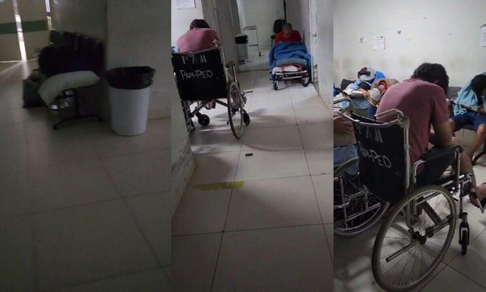 pacientes-sao-flagrados-dormindo-no-corredor-e-hrms-alega-superlotacao