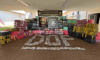 caminhoneiro-e-flagrado-com-r$-17-milhoes-em-maconha-na-ms-156-em-amambai