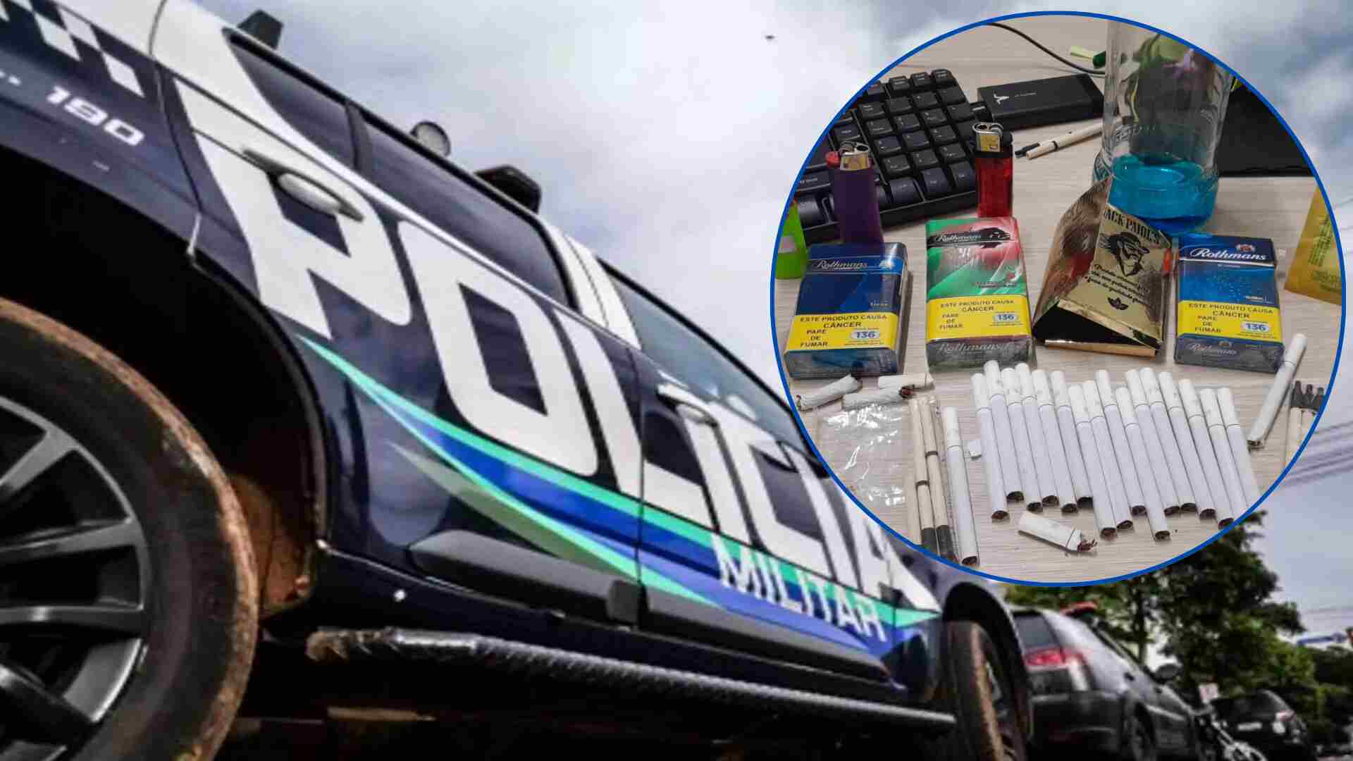 adolescentes-sao-apreendidos-com-cigarros-e-bebida-alcoolica-em-escola-de-campo-grande