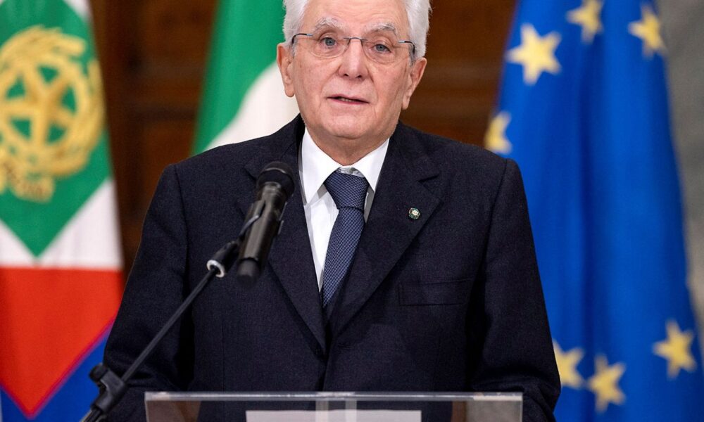 presidente-da-italia,-sergio-mattarella,-chega-ao-brasil-neste-domingo