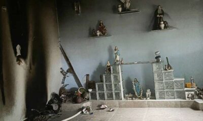 terreiro-de-umbanda-e-depredado-em-marica,-regiao-metropolitana-do-rio