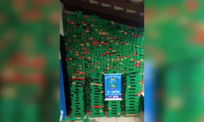 video:-motorista-foge-apos-abordagem-mas-capota-caminhonete-com-1,7-ton-de-maconha
