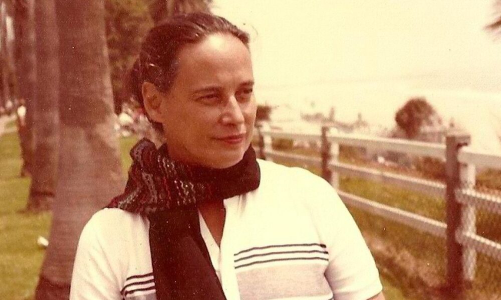 eulalia-lobo,-100-anos:-o-legado-de-uma-doutora-pioneira-em-historia