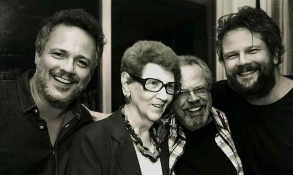 morre-selva-mello,-mae-dos-atores-danton-e-selton-mello,-aos-83-anos 