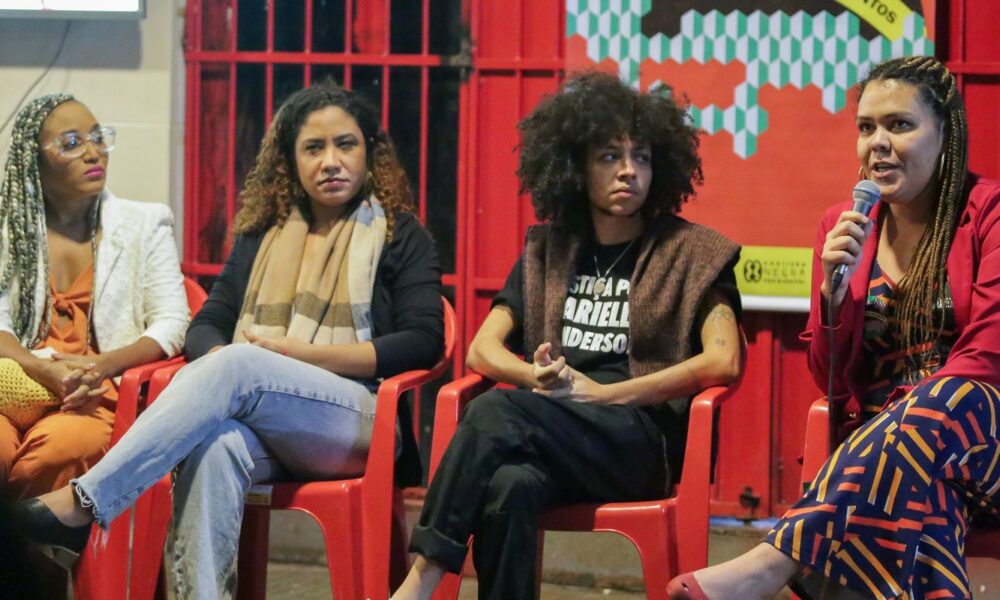 coalizao-de-entidades-lanca-campanha-por-mais-negros-nos-parlamentos