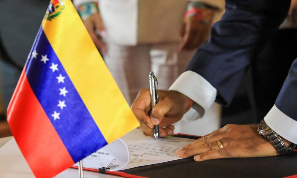 venezuela:-a-sete-dias-da-eleicao,-pesquisas-divergem-sobre-resultado