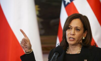 casa-branca:-para-especialistas,-tendencia-e-que-kamala-seja-candidata