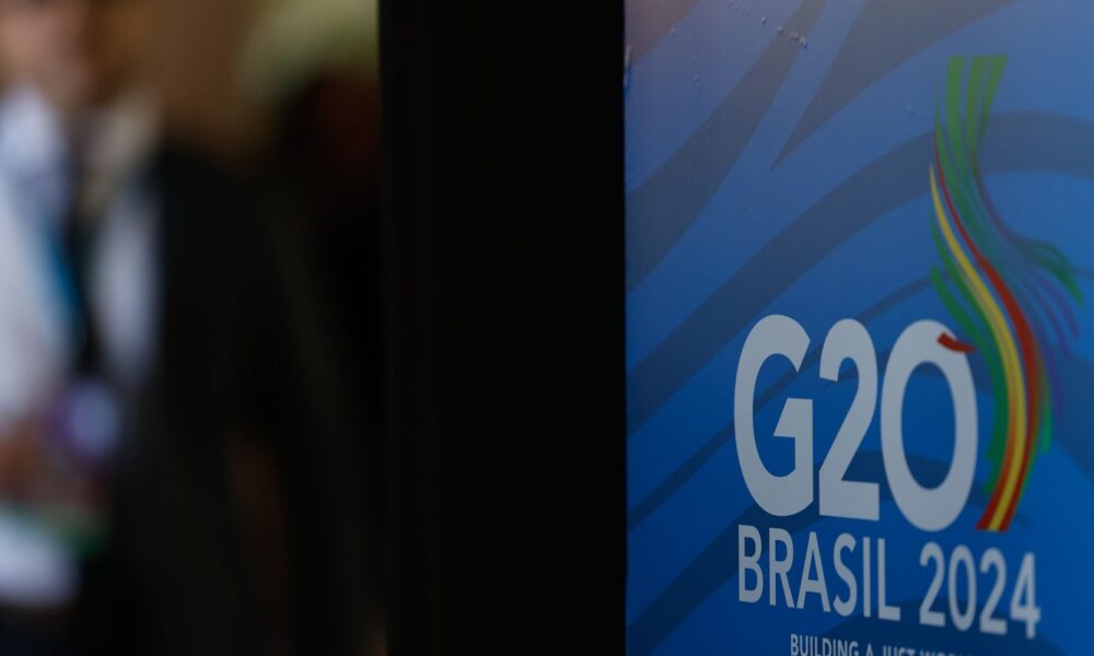 taxacao-de-super-ricos,-uma-das-prioridades-do-brasil,-avanca-no-g20