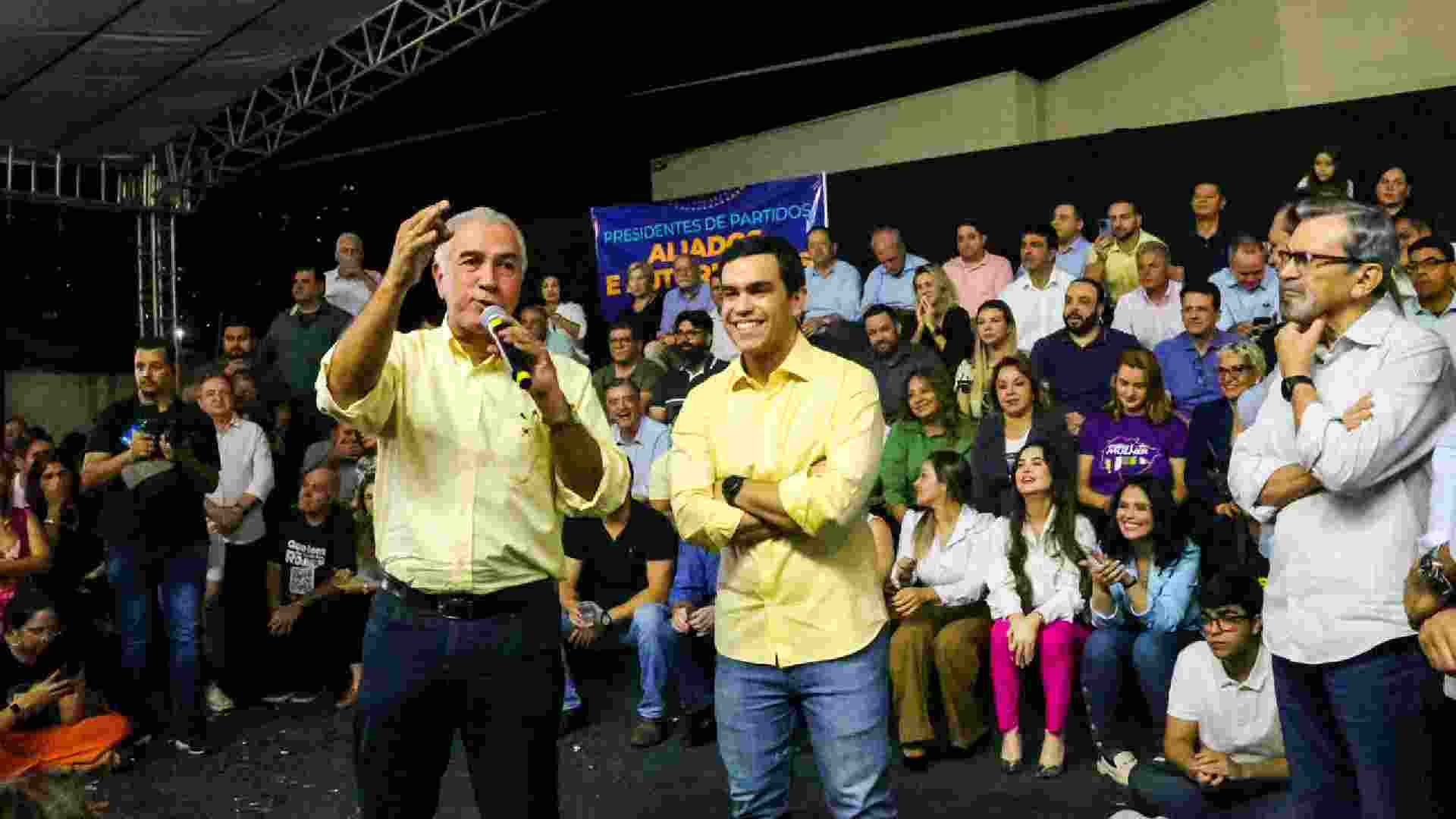 sob-risco-de-inelegibilidade,-psdb-confirma-beto-pereira-como-candidato-a-prefeitura-de-campo-grande