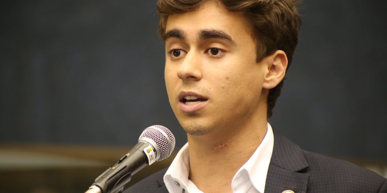 pgr-denuncia-deputado-nikolas-ferreira-por-injuria-ao-presidente-lula