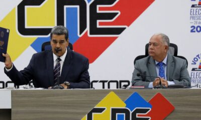 cresce-pressao-para-cne-divulgar-atas-da-eleicao-da-venezuela