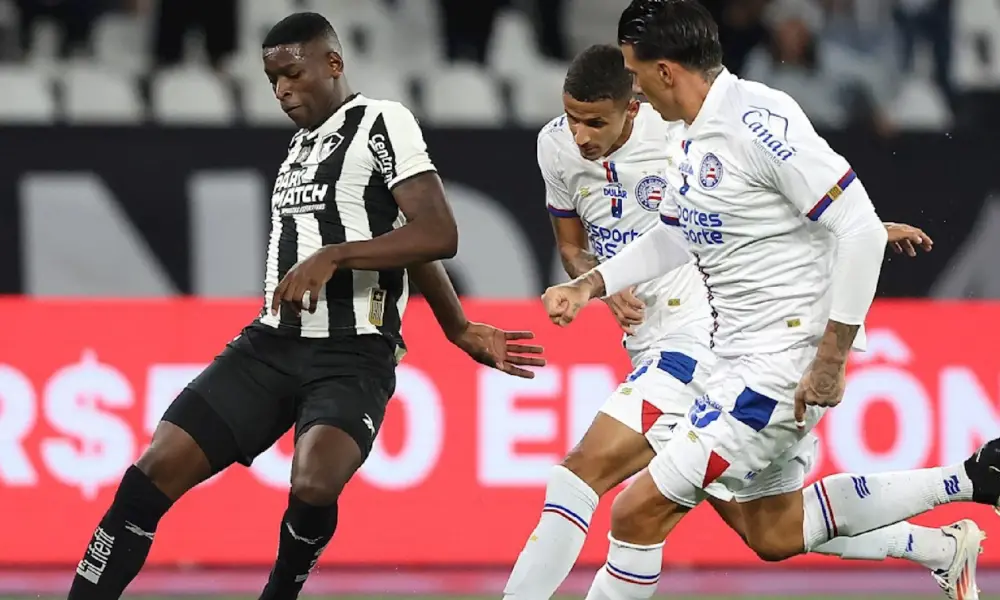 botafogo-pressiona,-mas-fica-no-empate-com-o-bahia-no-engenhao-pela-copa-do-brasil