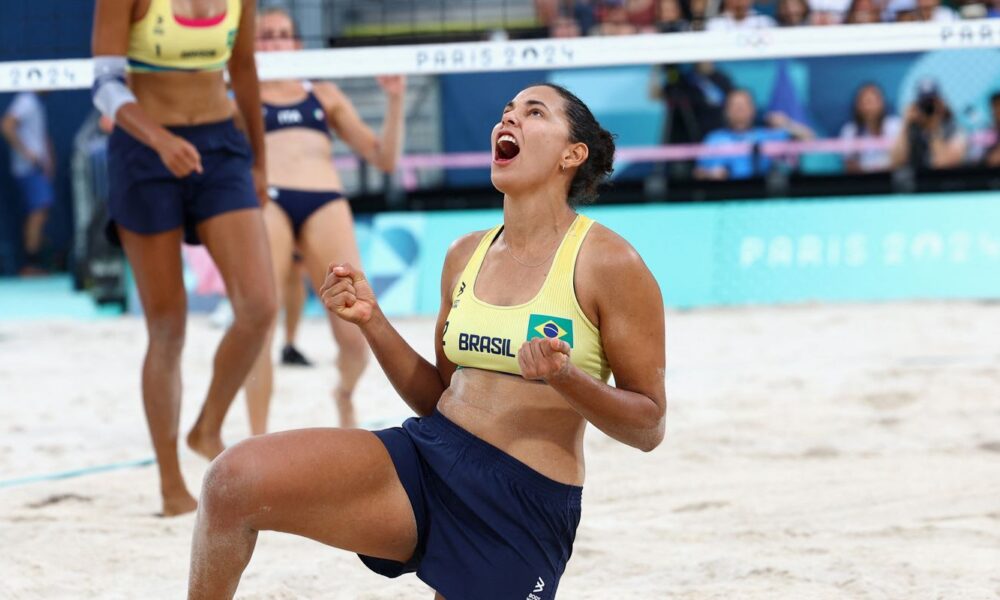 paris-2024:-duda-e-ana-patricia-fecham-1a-fase-com-aproveitamento-100%