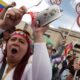 venezuela:-opositores-nao-apresentam-atas-a-justica-e-questionam-cne