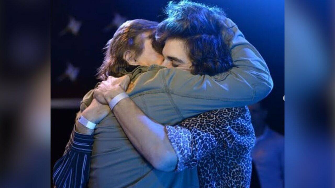 fiuk-critica-fabio-junior-no-dia-dos-pais:-'ausente,-nao-quer-saber-de-mim'