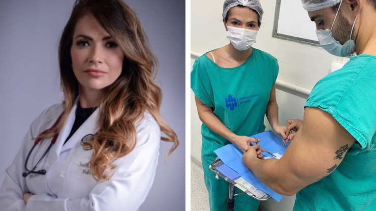ex-bbb-celebra-formacao-em-medicina-apos-7-anos-de-estudo-–-folha-de-dourados-–-noticias-de-dourados-ms-e-regiao