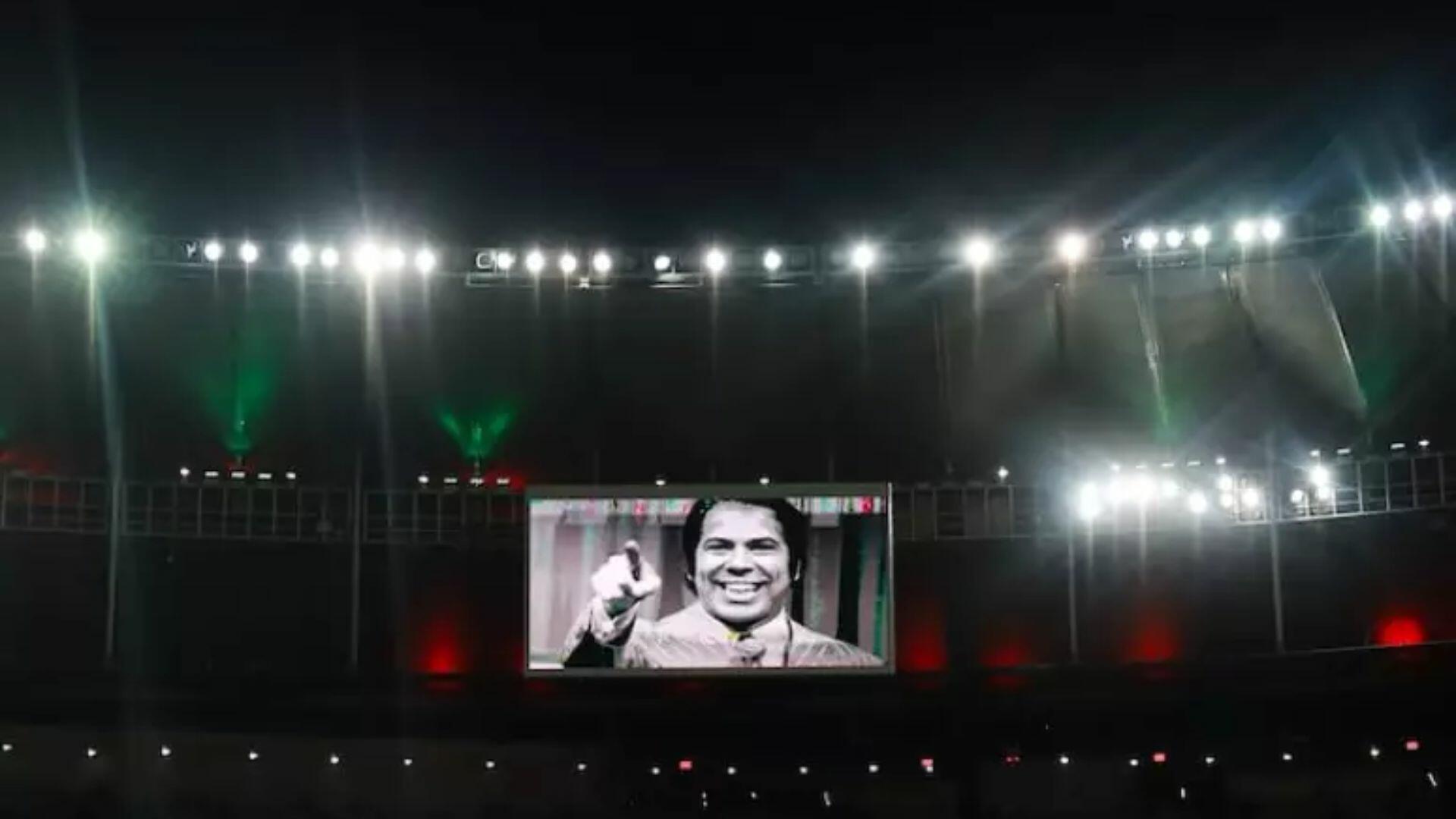 em-jogo-dos-dois-times-de-silvio-santos,-placar-nao-sai-do-0-a-0-no-maracana