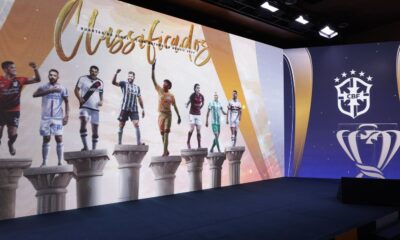 cbf-sorteia-confrontos-das-quartas-de-final-da-copa-do-brasil