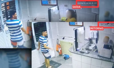 ‘alivio-e-gratidao’:-preso-com-alibi-em-sp-por-roubo-na-casa-de-reinaldo-deixa-presidio-de-campo-grande