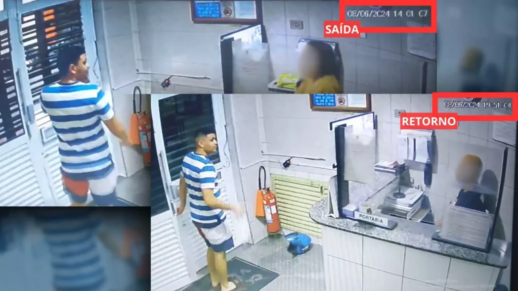 ‘alivio-e-gratidao’:-preso-com-alibi-em-sp-por-roubo-na-casa-de-reinaldo-deixa-presidio-de-campo-grande