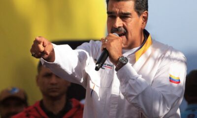 venezuela:-reitor-do-cne-da-oposicao-nao-assistiu-totalizacao-de-votos