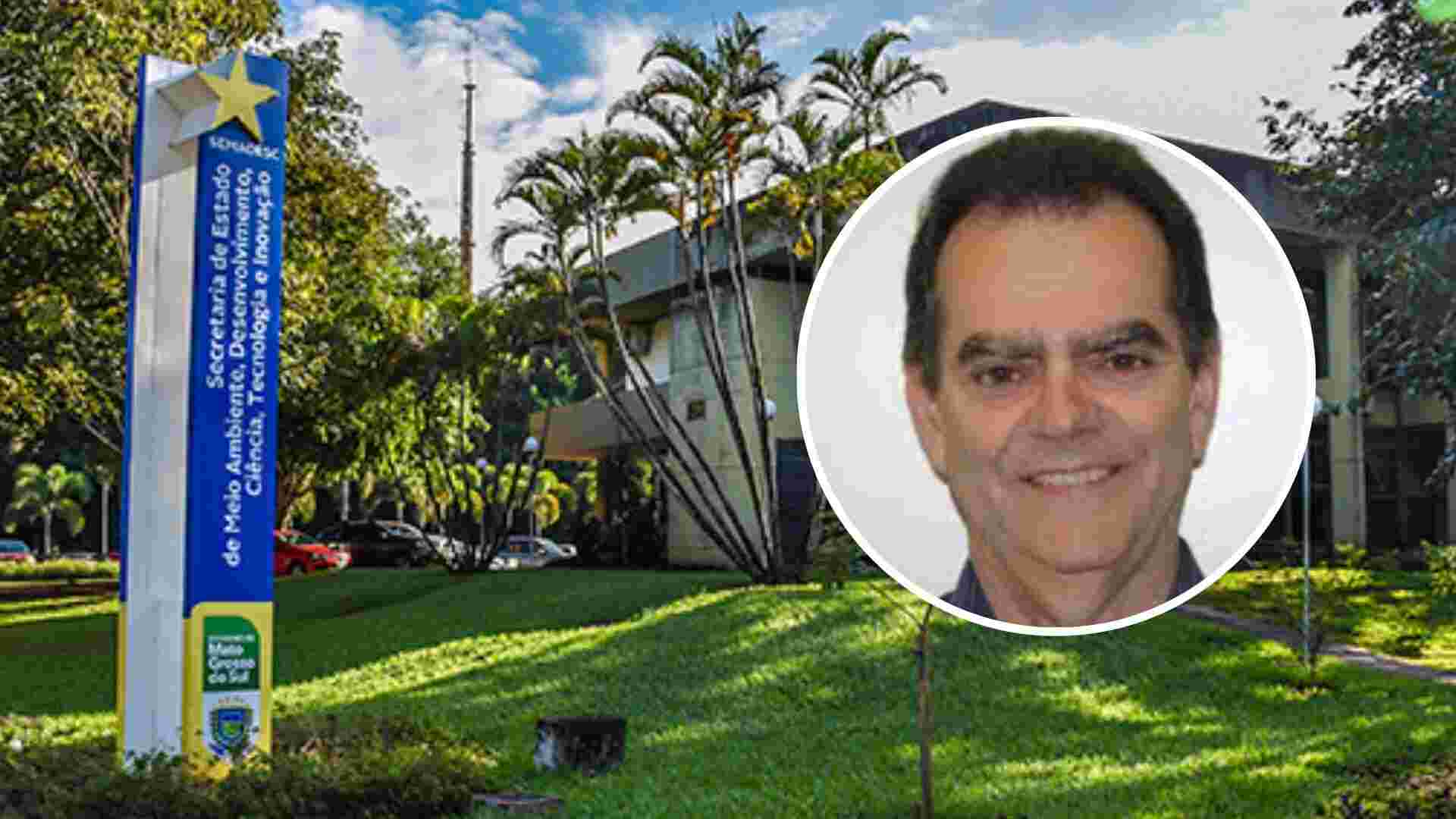 ex-superintendente-assume-novo-cargo-de-assessor-da-semadesc-com-salario-de-r$-6,8-mil