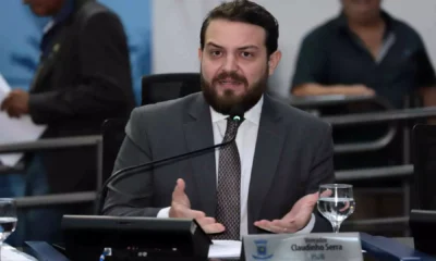 reu-por-corrupcao,-claudinho-serra-tem-duas-semanas-para-decidir-se-renuncia-mandato