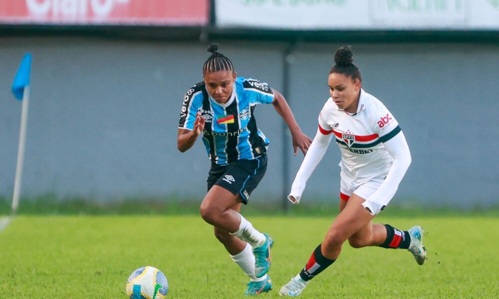 brasileiro-feminino:-sao-paulo-e-gremio-disputam-vaga-na-semifinal