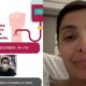 amigos-pedem-doacao-de-sangue-para-ajudar-no-tratamento-de-larissa-contra-a-leucemia