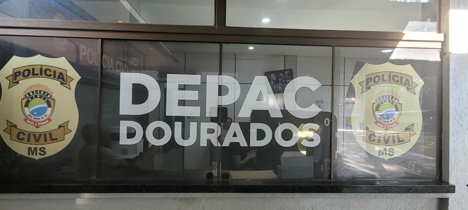 fugitivo-da-justica-tenta-se-passar-por-primo-e-acaba-preso-pela-guarda-de-dourados